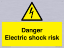 electric-shock-risk-with-electrical-warning-triangle~